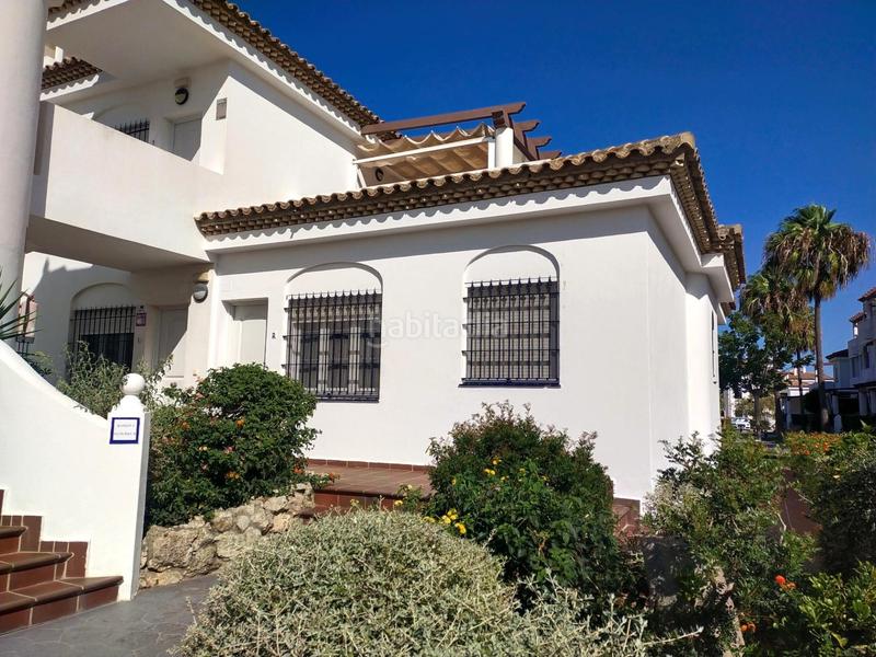 Foto da0a3e5b-829b-4f09-97d7-14d0912552ca. Appartement in conjunto residencial taymar in La Barrosa Chiclana de la Frontera