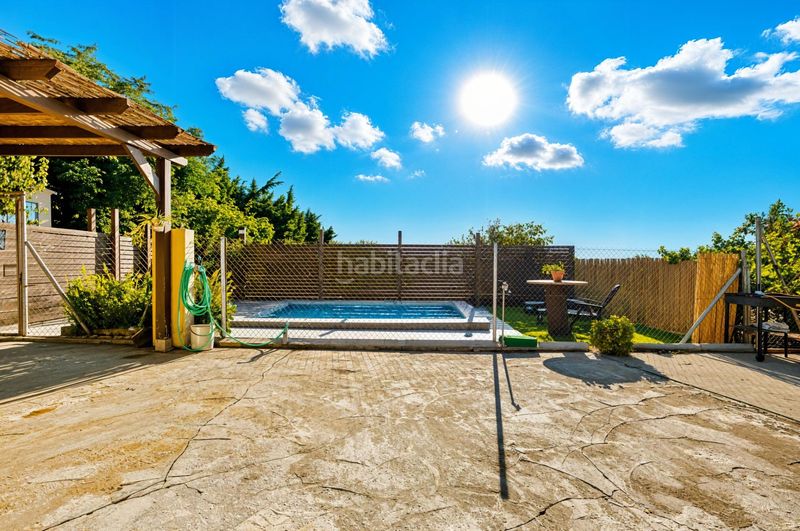 Foto bc6089b7-99e6-4704-9234-19774a9cf9da. Xalet amb aparcament piscina a Pelagatos - Pago del Humo Chiclana de la Frontera