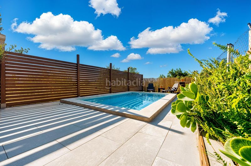 Foto e1c5cc00-db85-435e-8df0-09c4700f303d. Xalet amb aparcament piscina a Pelagatos - Pago del Humo Chiclana de la Frontera