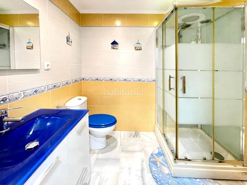 Foto 4b25dbd1-5907-4637-934f-bd0a484353d5. Casa adossada amb piscina a La Barrosa Chiclana de la Frontera