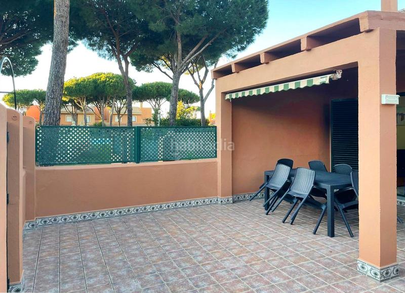 Foto 6a3bd760-ee2c-4045-b931-2b5338025177. Casa adossada amb piscina a La Barrosa Chiclana de la Frontera