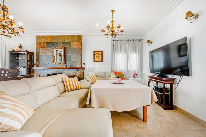 Foto 47dd08af-f291-450f-80ed-3b94f5b06a9e. Xalet amb aparcament piscina a Núcleo urbano Chiclana de la Frontera