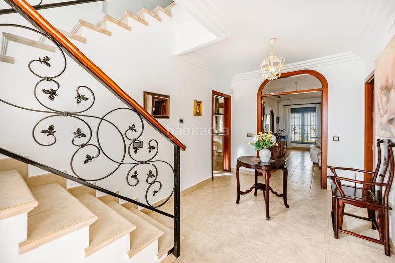 Foto 63fdfb7d-6655-41c7-904e-8cf80bc1fbfe. Xalet amb aparcament piscina a Núcleo urbano Chiclana de la Frontera