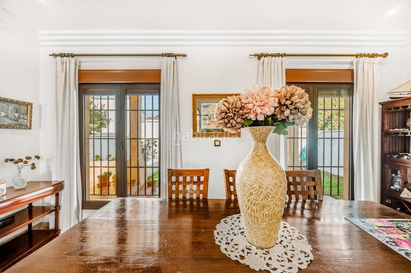 Foto c4eebfd1-df4b-4088-96a0-15820c65a35e. Xalet amb aparcament piscina a Núcleo urbano Chiclana de la Frontera