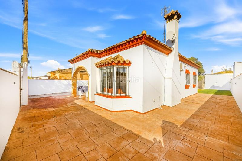 Foto 14c8e0a0-1bb3-4e21-b91f-195dbce3c6f7. Chalet  en el marquesado en Los Franceses - La Vega Chiclana de la Frontera