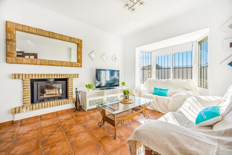 Foto 1aacdfeb-0458-433f-9b5a-63a4c5e285a1. Chalet  en el marquesado en Los Franceses - La Vega Chiclana de la Frontera