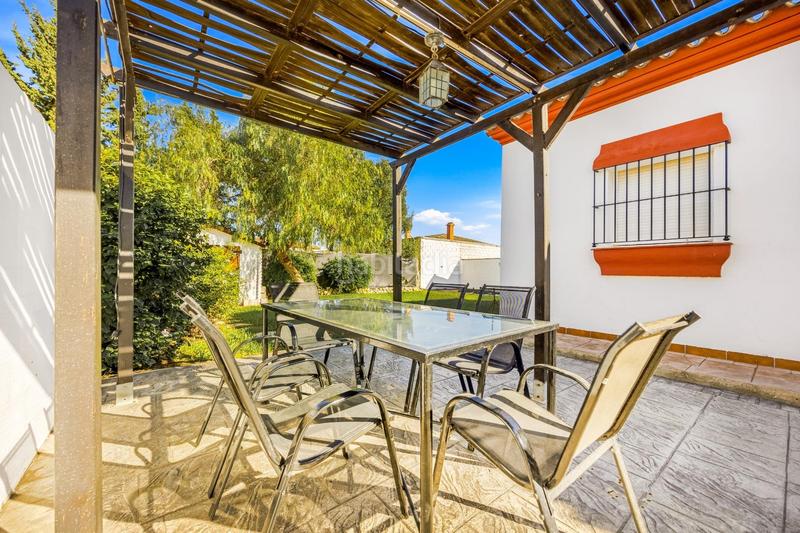 Foto 232fdc9e-70c2-4f85-8b04-5b053684d3c1. Chalet  en el marquesado en Los Franceses - La Vega Chiclana de la Frontera