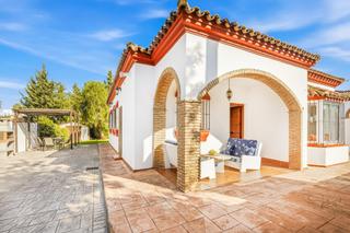 Chalet in Los Franceses - La Vega. Chalet en el marquesado