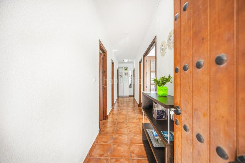 Foto 329e7d52-14ea-40db-a3c0-59a511f54241. Chalet  en el marquesado en Los Franceses - La Vega Chiclana de la Frontera