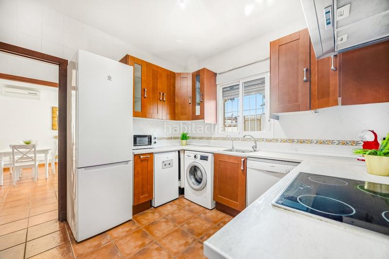 Foto 3f4388db-c580-4b1d-a21a-329788460391. Chalet  en el marquesado en Los Franceses - La Vega Chiclana de la Frontera