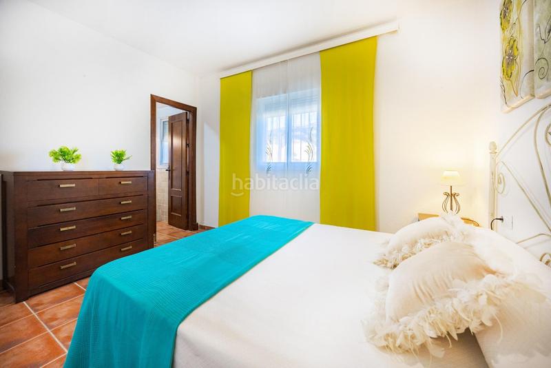 Foto 527174c9-285f-43fa-acde-ed7018ff99cc. Chalet  en el marquesado en Los Franceses - La Vega Chiclana de la Frontera