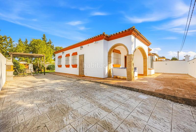 Foto 5edeecec-0e8e-4cb3-b178-f231cb671795. Chalet  en el marquesado en Los Franceses - La Vega Chiclana de la Frontera