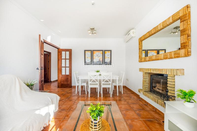 Foto 6090d092-1f39-4a4d-aeb4-b850fca613b1. Chalet  en el marquesado en Los Franceses - La Vega Chiclana de la Frontera