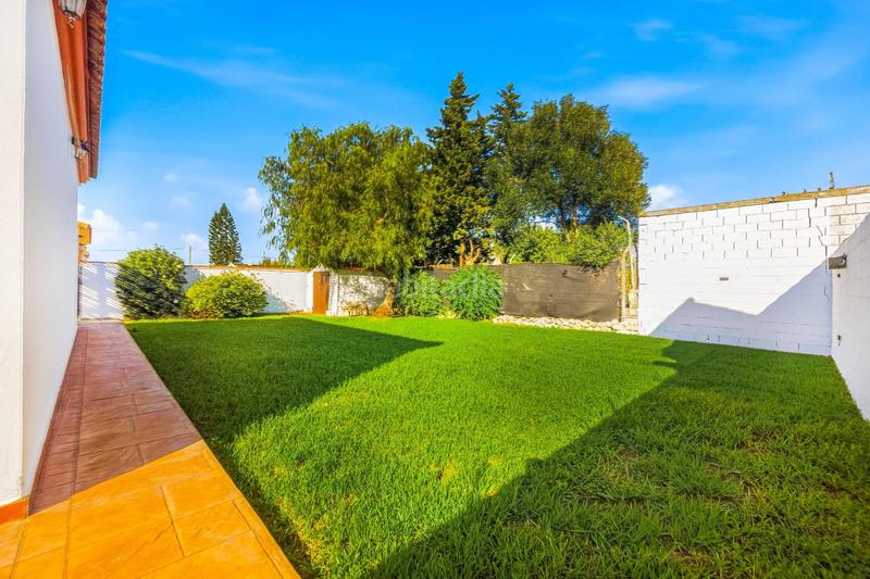 Foto 7baa1035-5b7b-4ae7-b66a-fe55fb605caf. Chalet  en el marquesado en Los Franceses - La Vega Chiclana de la Frontera