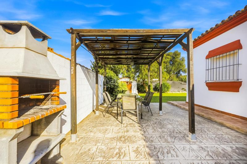 Foto 7e1a8c7d-7453-4160-a837-836f4fceb5fc. Chalet  en el marquesado en Los Franceses - La Vega Chiclana de la Frontera