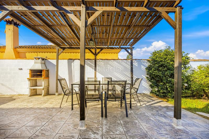 Foto 7fb5a51d-17df-4e47-a416-5ff29b818bb5. Chalet  en el marquesado en Los Franceses - La Vega Chiclana de la Frontera