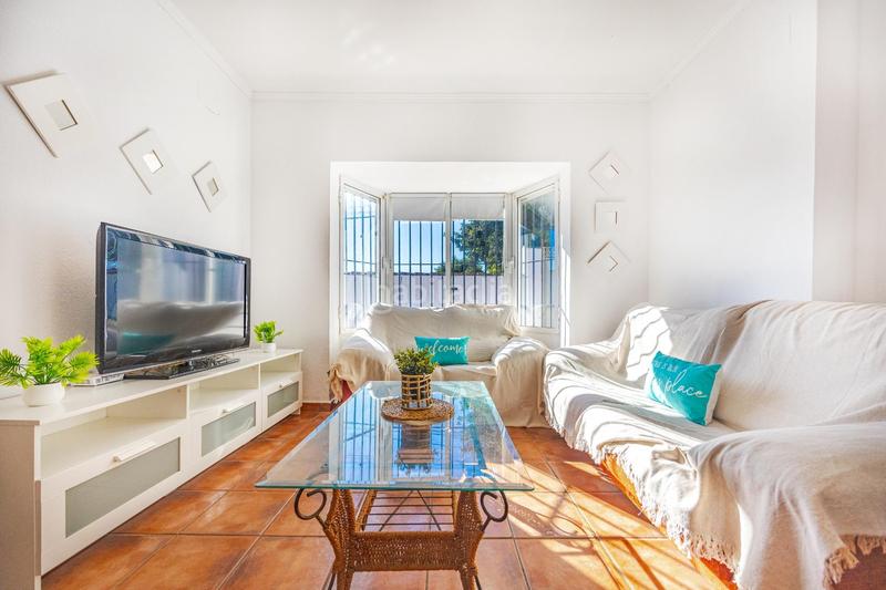 Foto 82d6f170-7b63-4b4d-9fba-ff74ffebc2c4. Chalet  en el marquesado en Los Franceses - La Vega Chiclana de la Frontera