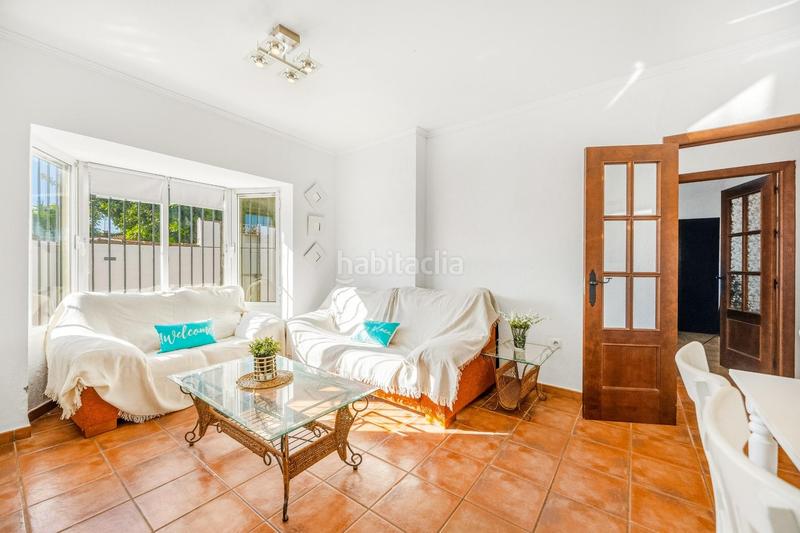 Foto ab615373-7693-4460-8141-1d336fd4f1a8. Chalet  en el marquesado en Los Franceses - La Vega Chiclana de la Frontera