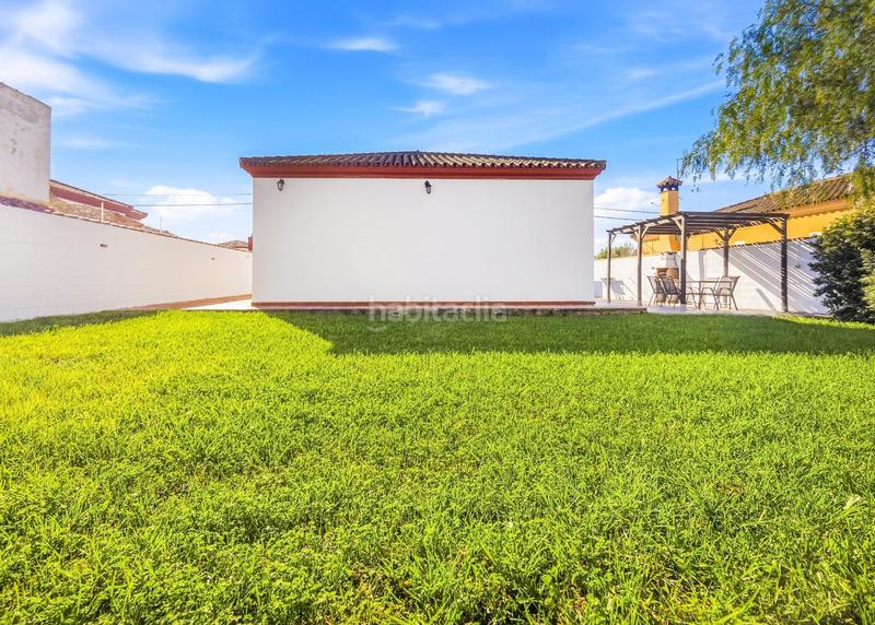 Foto b6ec0534-716a-480e-9de8-783ab896c2d6. Chalet  en el marquesado en Los Franceses - La Vega Chiclana de la Frontera