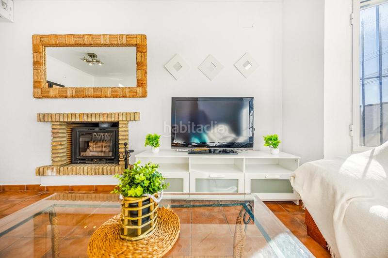 Foto ba0dd34e-91cf-4053-ba66-a57843a9dba8. Chalet  en el marquesado en Los Franceses - La Vega Chiclana de la Frontera