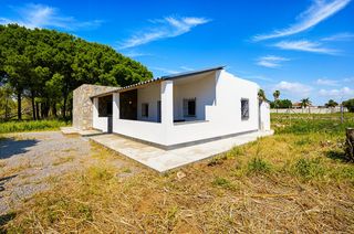 Chalet in Los Franceses - La Vega. Increible parcela con vivienda en el marquesado