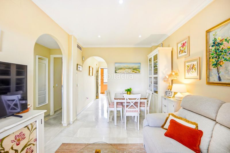 Foto 6f262659-d182-45a5-a816-074ab3eece6b. Apartament amb aparcament piscina a Novo Sancti Petri Chiclana de la Frontera