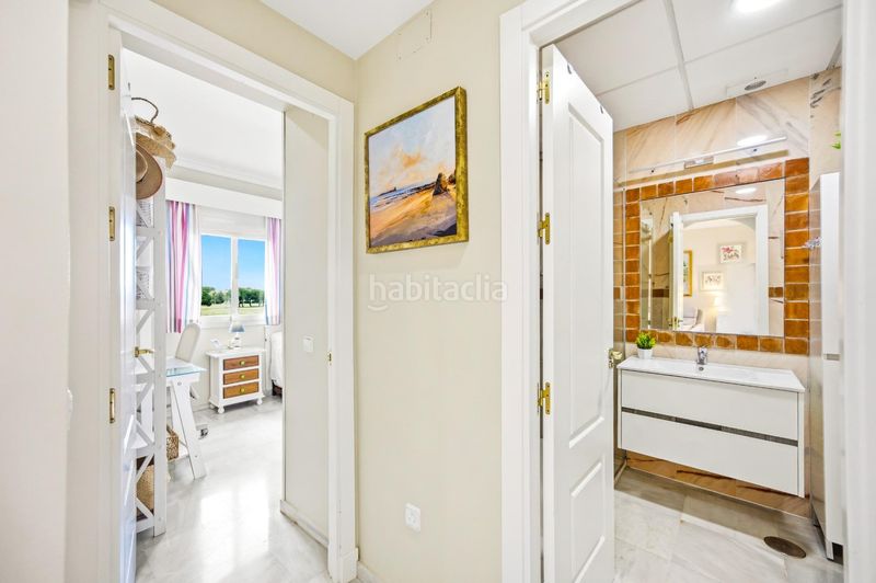 Foto a6221c6f-c9f5-4c31-92ed-53e4d50ab454. Apartament amb aparcament piscina a Novo Sancti Petri Chiclana de la Frontera