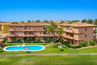 Apartament a Novo Sancti Petri. Magnifico apartamento en el novo sancti petri