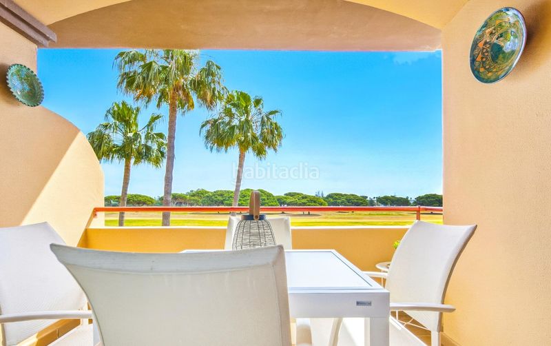 Foto d1cad921-a421-4c33-8df5-39dc956e3114. Apartament amb aparcament piscina a Novo Sancti Petri Chiclana de la Frontera