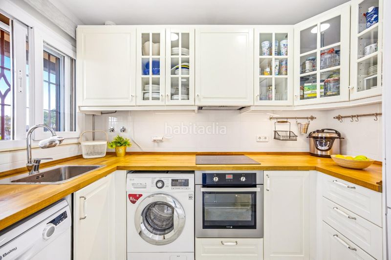 Foto d2f9afc7-a339-4293-b46d-c1d3d08ccf34. Apartament amb aparcament piscina a Novo Sancti Petri Chiclana de la Frontera