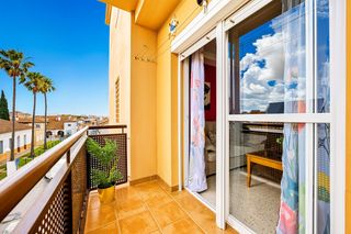 Flat in La Banda - Campo de Fútbol. Increible vivienda con garaje y trastero