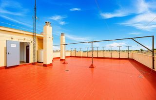 Pis a La Banda - Campo de Fútbol. Increible vivienda con garaje y trastero