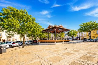 Appartement à La Pastora - La Estación. Oportunidad piso en san fernando