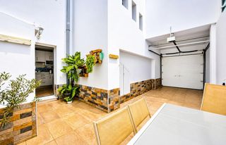 Casa adossada a La Banda - Campo de Fútbol