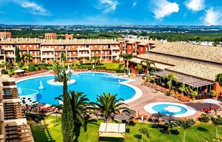 Apartament a Novo Sancti Petri. Producto de inversión con rentabilidad en novo sancti petri tart