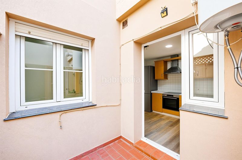 Foto a9e8ee8e-6e75-47e9-b06e-d4796b22fb95. Casa adossada amb calefacció aparcament a Núcleo urbano Chiclana de la Frontera
