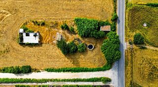 Rural plot in Pelagatos - Pago del Humo. Parcela rustica de 17000 m2 en el pago del humo
