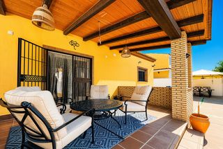 Xalet a Los Franceses - La Vega. Bonito chalet zona marquesado con parcela segregada