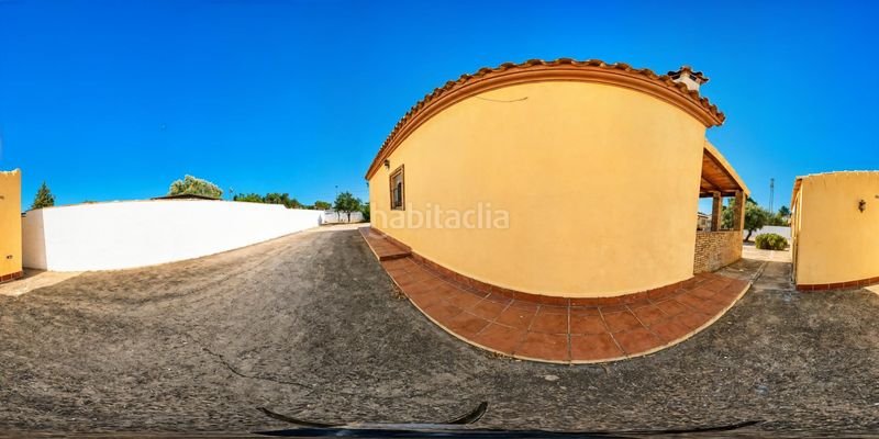 Foto c05d50c6-6e58-427e-aa10-caee72a40ad1. Xalet amb aparcament a Los Franceses - La Vega Chiclana de la Frontera