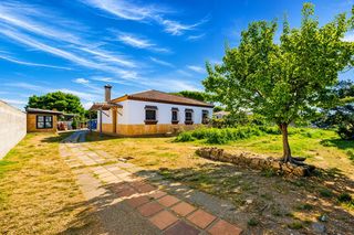 Xalet a La Barrosa