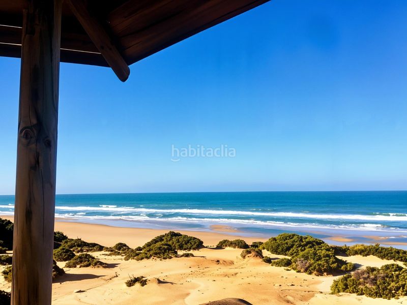 Foto 7e917eb7-a86a-459c-a7a2-79ba52a85e74. Apartament amb aparcament piscina a Novo Sancti Petri Chiclana de la Frontera