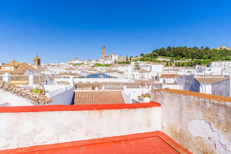 Foto 1a549349-0efc-4730-8a4c-5b6fac42f7d2. Casa a Medina Sidonia