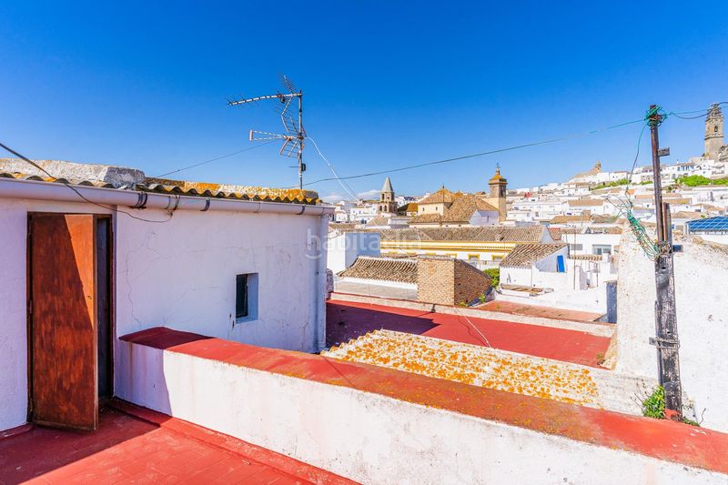 Foto 236d66de-b5d5-4c9f-94c7-bc0598e6d1fe. Casa a Medina Sidonia