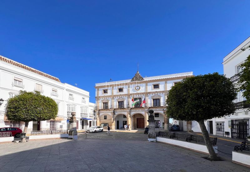 Foto 453182e9-01f5-4029-8882-bb84aa2709d2. Casa a Medina Sidonia