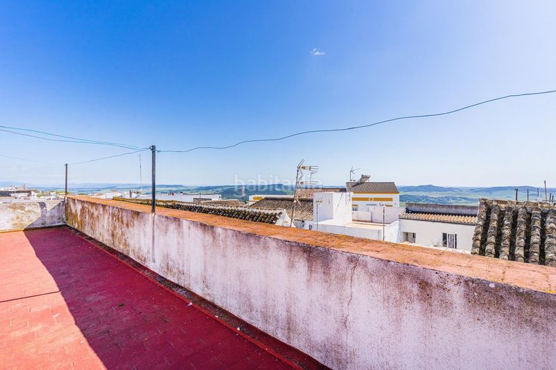 Foto 5502d401-4a4b-45a3-8ee0-b2420c6dce50. Casa a Medina Sidonia