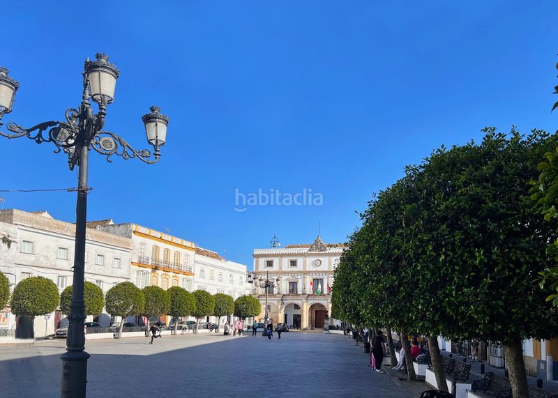 Foto 61d7fe68-5895-4b35-af7b-f904893e24c4. Casa a Medina Sidonia