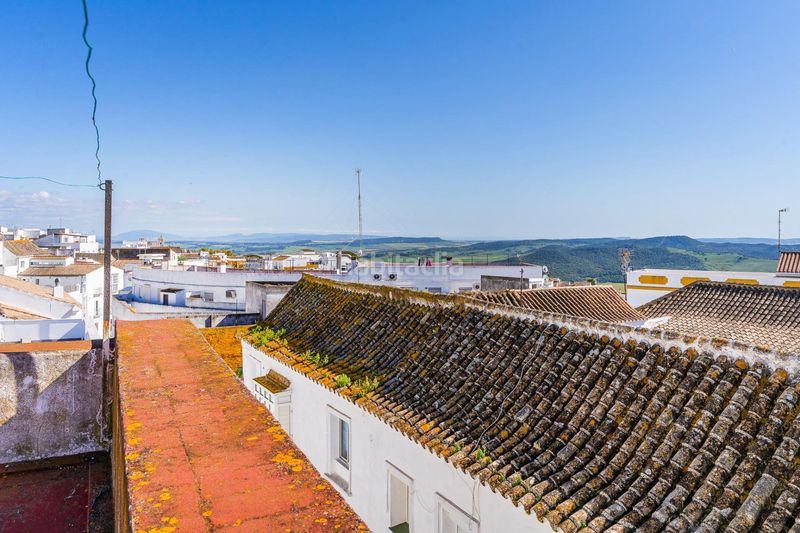 Foto 70b4b20e-1109-465f-9abc-7f46e7d2ddb1. Casa a Medina Sidonia