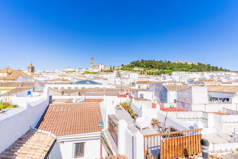 Foto 86b21306-71b0-4924-96f9-0ce6e5391e88. Casa a Medina Sidonia
