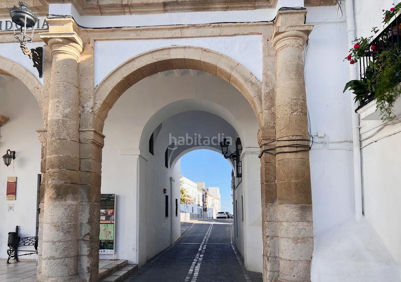 Foto d8887198-779e-472f-b41e-fe9d57a5d7de. Casa a Medina Sidonia