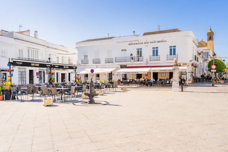 Foto dbbffdb2-f3f7-4a92-836a-742ae8e447e7. Casa a Medina Sidonia